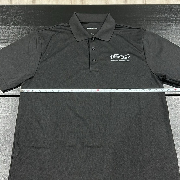 Walther Arms Polo Shirt - L - Picture 5 of 6